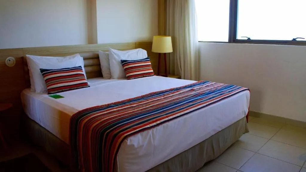 Apartment Apartamento Luxo 2Qts Boa Viagem Hotel Beach Class Conventions 7 Recife Brazil
