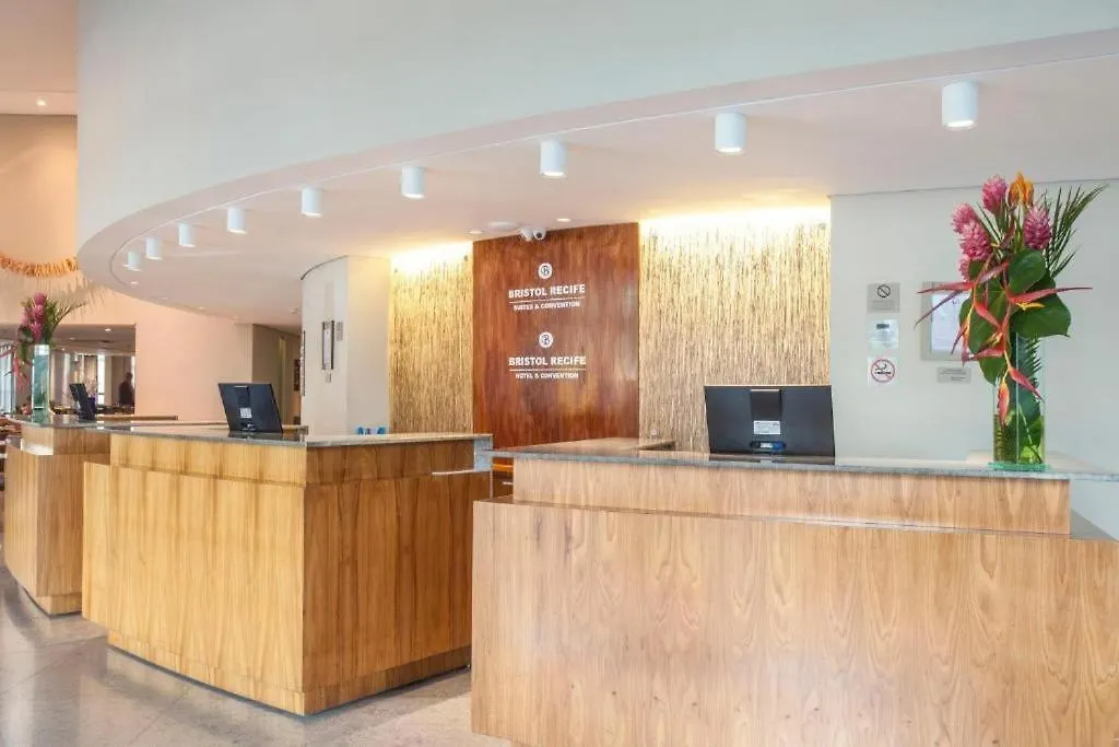 Apartment Apartamento Luxo 2Qts Boa Viagem Hotel Beach Class Conventions 7 Recife