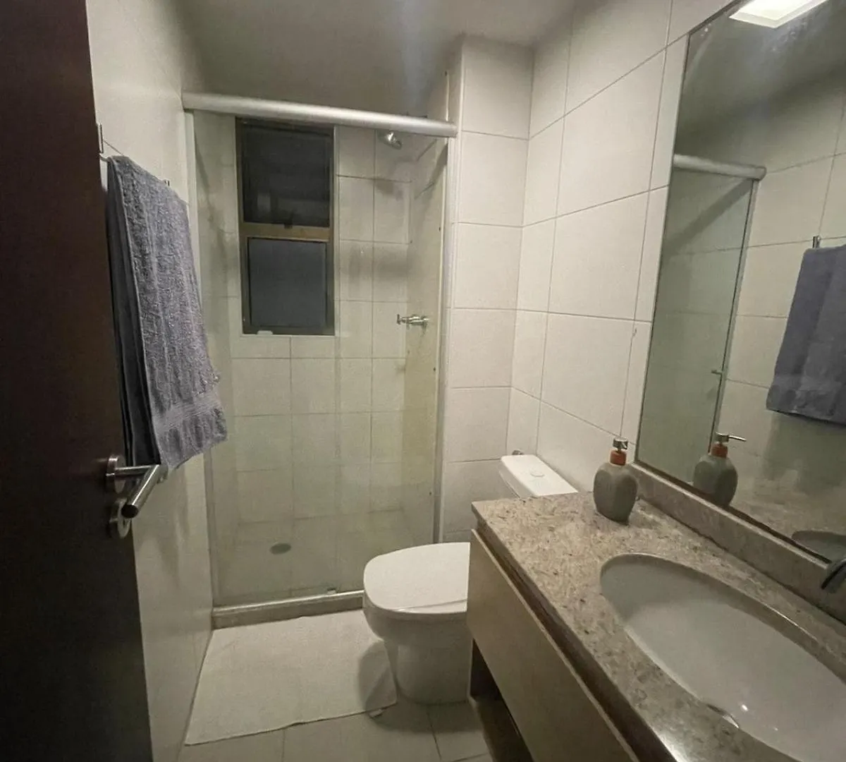 Apartamento Luxo 2Qts Boa Viagem Hotel Beach Class Conventions 7 Recife Apartment