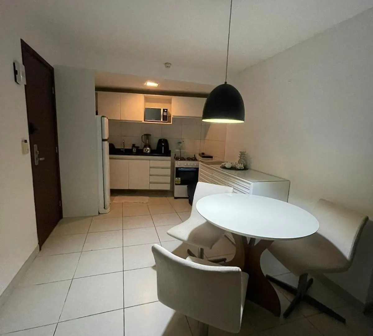 Apartamento Luxo 2Qts Boa Viagem Hotel Beach Class Conventions 7 Recife 0*,