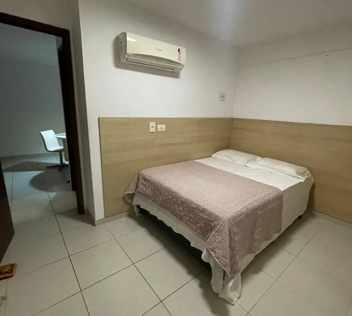 Apartamento Luxo 2Qts Boa Viagem Hotel Beach Class Conventions 7 Recife Apartment